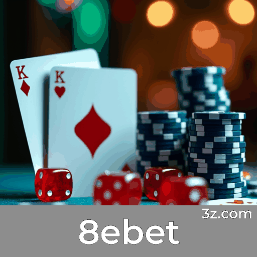 8ebet: Seu Cassino Online Seguro e Premiado