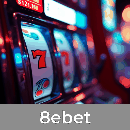 Acesso ao 8ebet