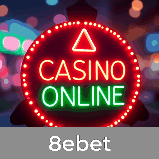 Cassino Online 8ebet