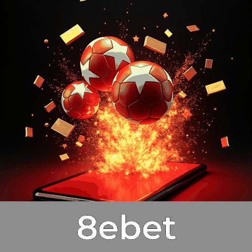 Cassino Online 8ebet
