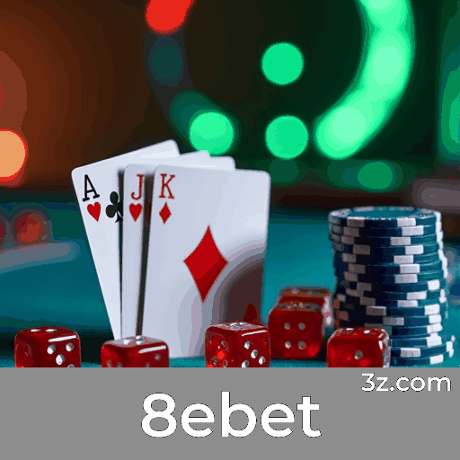 8ebet: Seu Cassino Online Seguro e Premiado
