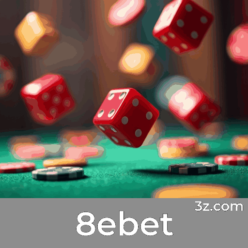 8ebet: Seu Cassino Online Seguro e Premiado
