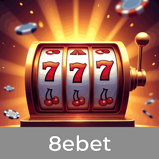 Acesso ao 8ebet