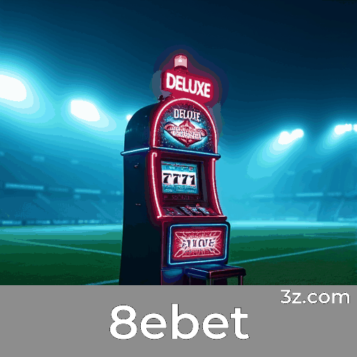 8ebet: Seu Cassino Online Seguro e Premiado