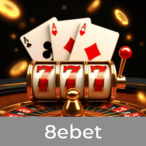 Cadastro na 8ebet