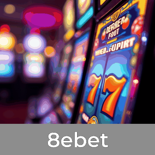Cassino Online 8ebet