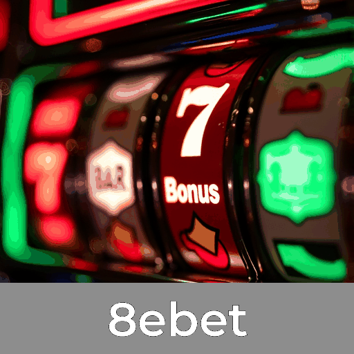 Acesso ao 8ebet