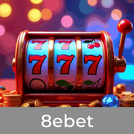 Cassino Online 8ebet