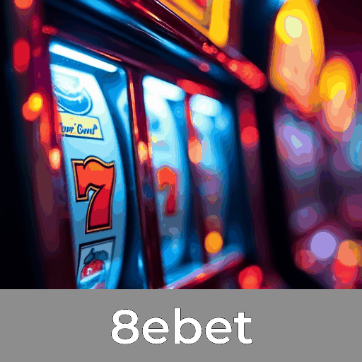 Acesso ao 8ebet