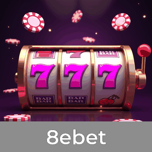 Acesso ao 8ebet
