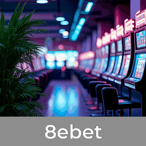 Cassino Online 8ebet