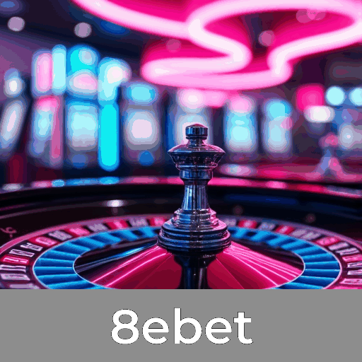 Acesso ao 8ebet