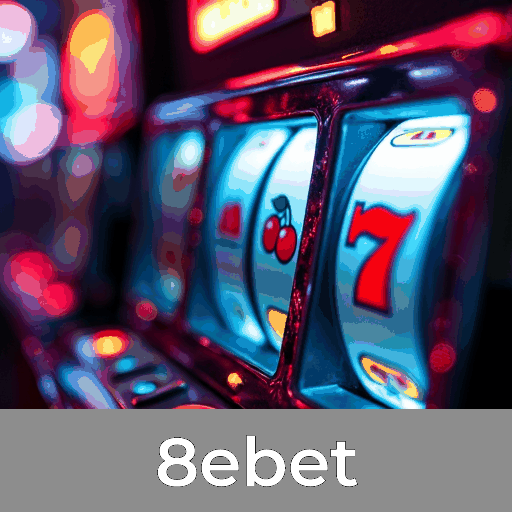 Jogos Crash no Cassino 8ebet