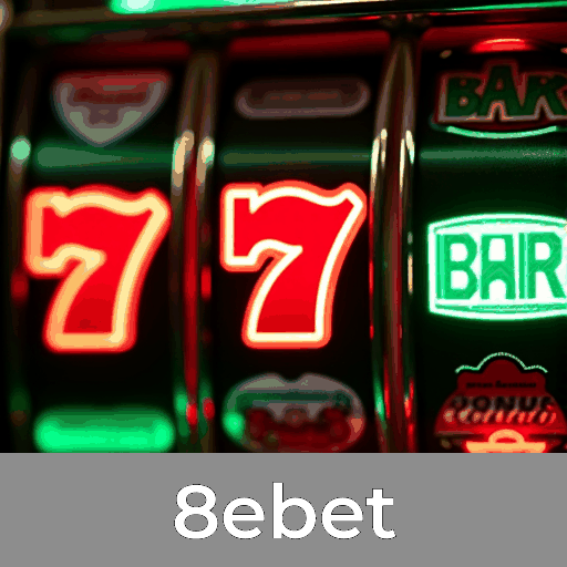 Cassino Online 8ebet