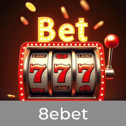 Cassino Online 8ebet