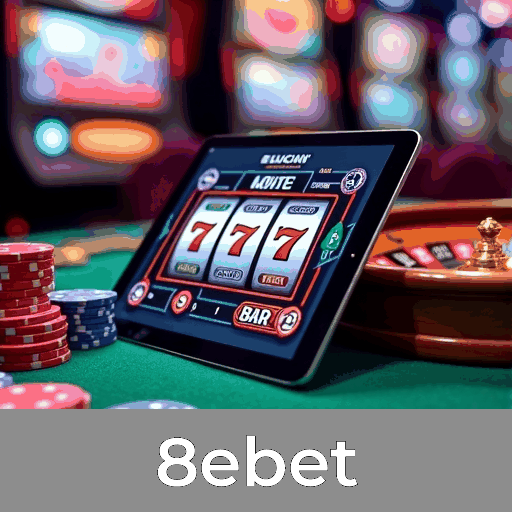 Cassino Online 8ebet