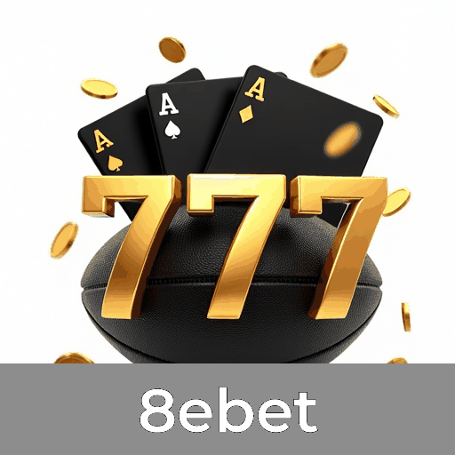 Acesso ao 8ebet