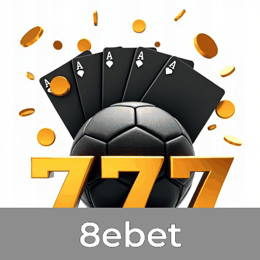 Cassino Online 8ebet