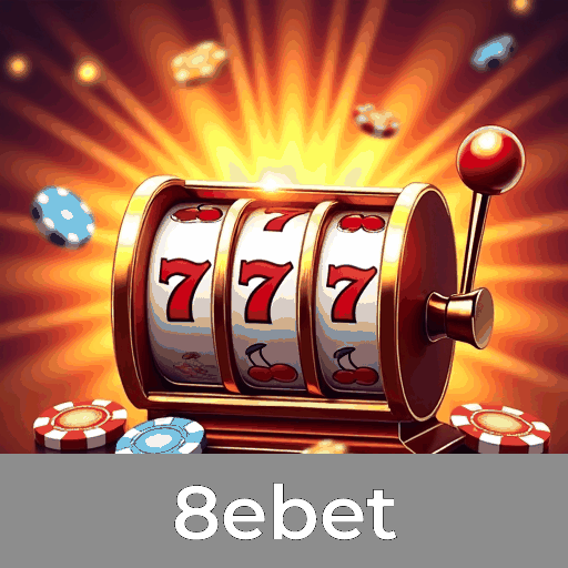 Promoções e Bônus no 8ebet