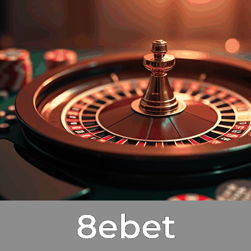 Cassino Online 8ebet