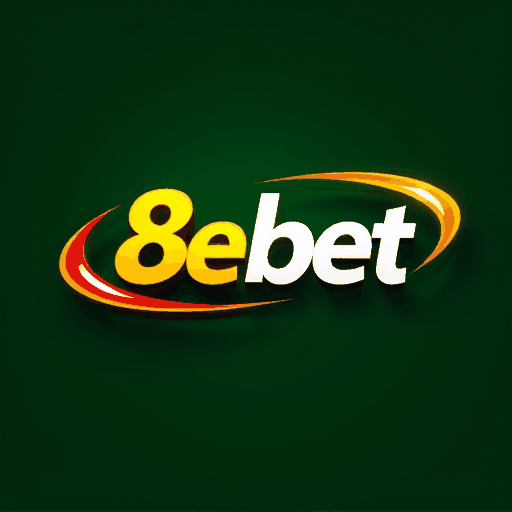8ebet logo